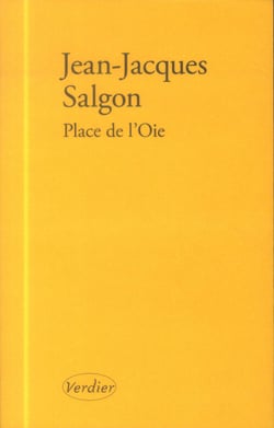 Place de l'oie