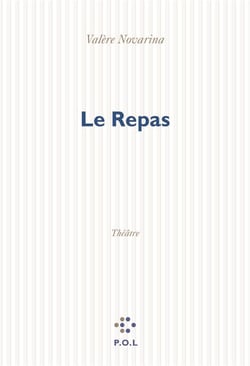 Le repas