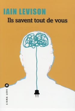 Ils savent tout de vous