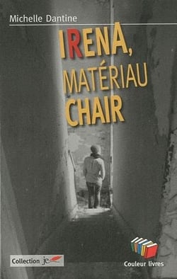 Irena, matériau chair