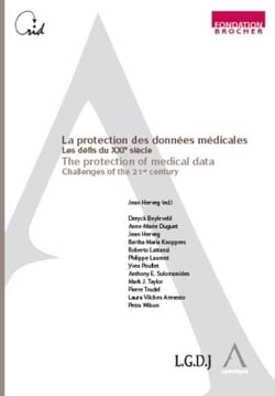 La protection des données médicales - les défis du XXI siècle
