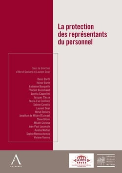 La protection des représentants du personnel