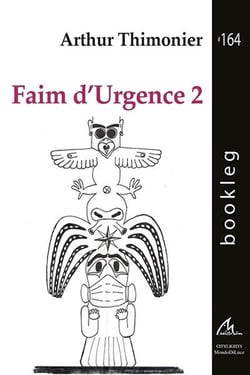 Faim d'urgence Tome 2