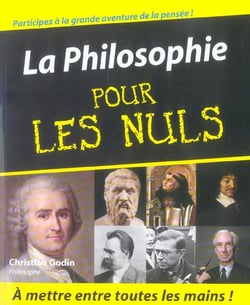La philosophie pour les nuls
