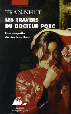 Les travers du docteur porc