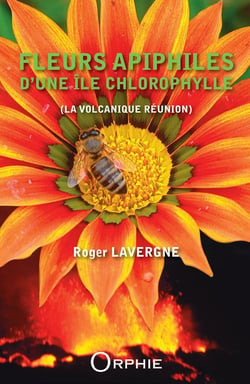 Fleurs Apiphiles D Une Ile Chlorophylle