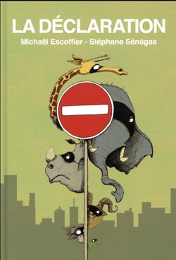 La déclaration