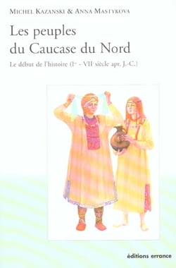Les peuples du caucase du nord