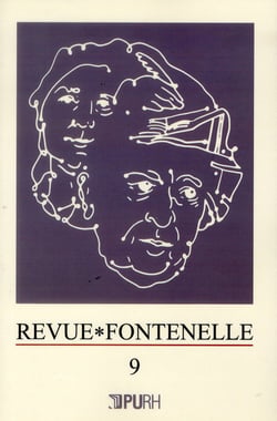 Revue Fontenelle, n° 9/2011