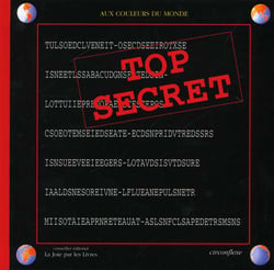 Top secret
