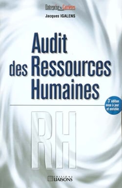 Audit des ressources humaimes