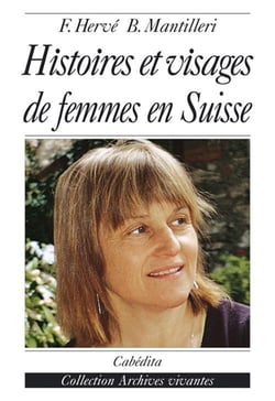 Histoires et visages de femmes