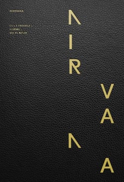Nirvana - les étranges formes du plaisir