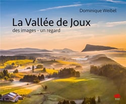La Vallée de Joux : Des images - un regard