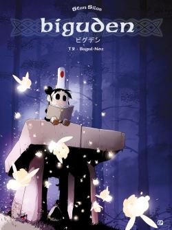 Biguden Tome 2 : Bugul-Noz