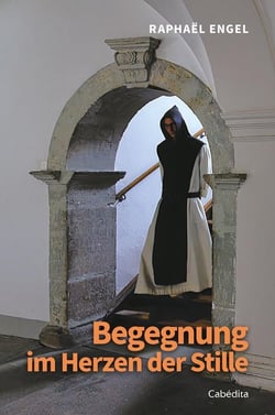Begegnung im herzen der Stille