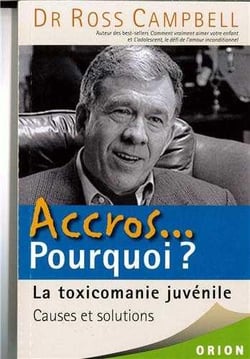 Accros mais pourquoi ?