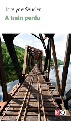 À train perdu