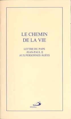 Le chemin de la vie