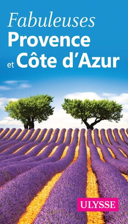 Fabuleuse Provence Côte d'Azur (édition 2018)