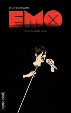 L’abîme appelle l’abîme - Emo - épisode 12