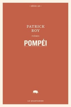 Pompéi