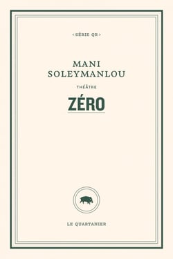 Zéro