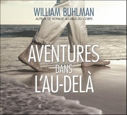 Aventures dans l'au-delà