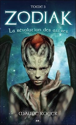 Zodiak t.3 - la révolution des astres