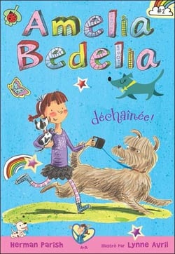 Amelia Bedelia déchaînée ! t.2