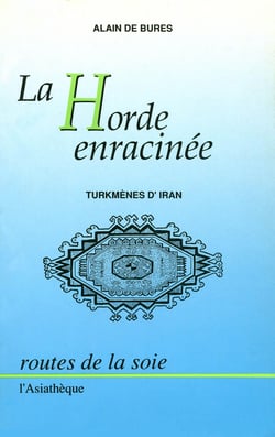 La horde enracinée