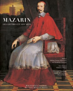Mazarin, les lettres et les arts