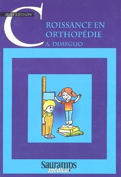 Croissance en orthopédie