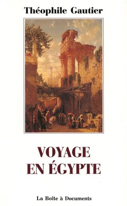 Voyage en Egypte