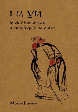 Le vieil homme qui n'en fait qu'à sa guise