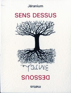 Sens dessus dessous