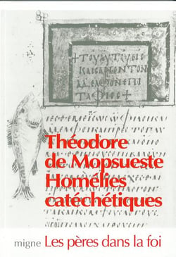 Homelies catechetiques