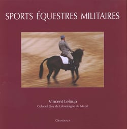 Sports equestres militaires
