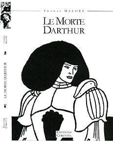 Le morte darthur