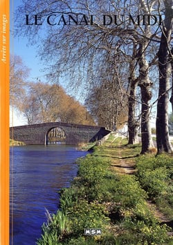 Le canal du midi