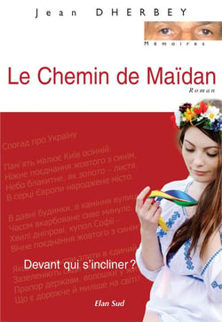 Le chemin de Maïdan