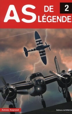 As De légende 2