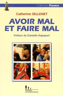 Avoir mal et faire mal - approche des violences en famille