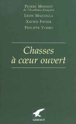 Chasses a coeur ouvert