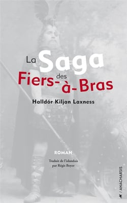 La saga des fiers-à-bras