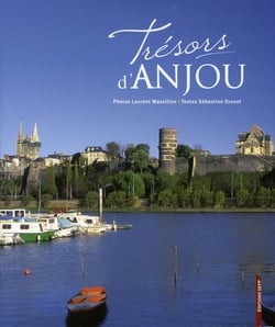 Trésors d'anjou