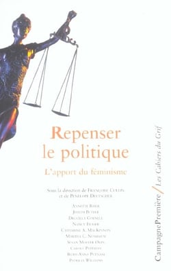 Repenser La Politique