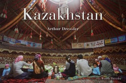 Kazakhstan