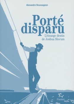 Porté disparu