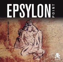 OPUS DELITS : epsylon point - le sang des pauvres